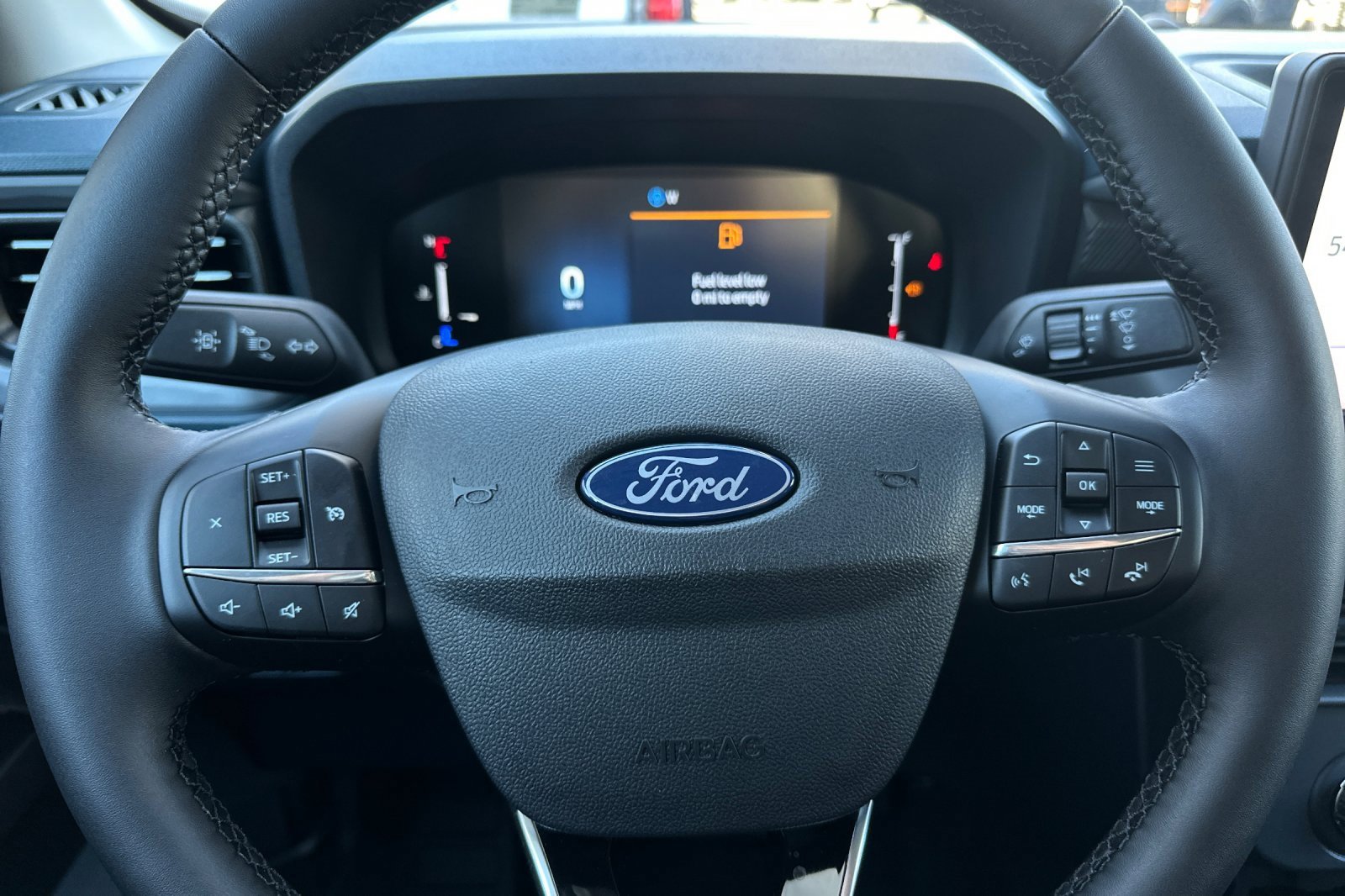 New 2025 Ford Maverick XLT w/ XLT Luxury Package image 21