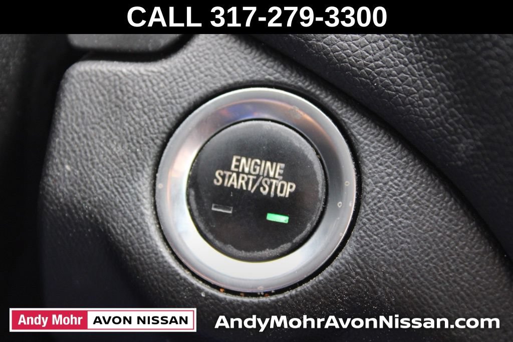 Used 2020 Chevrolet Equinox LT FWD image 30
