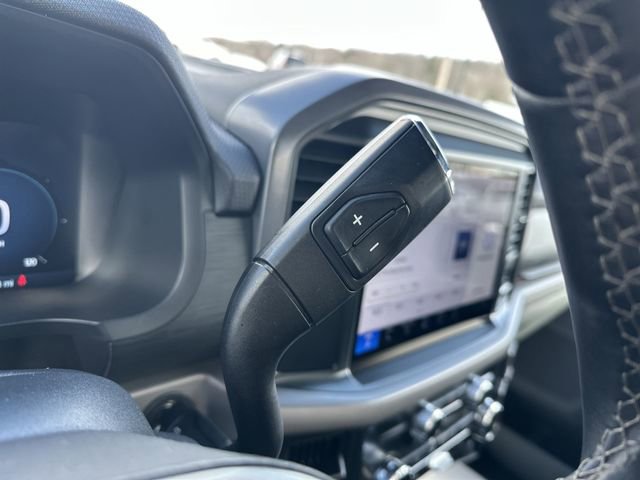 Used 2025 Ford F150 XLT w/ Equipment Group 301A Standard image 22