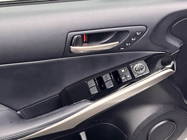 Used 2018 Lexus IS 300 w/ Comfort Package image 10