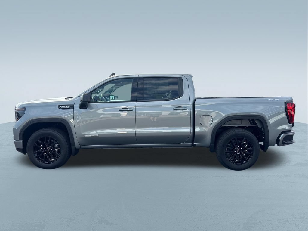 New 2026 GMC Sierra 1500 Elevation AWD/4WD image 2