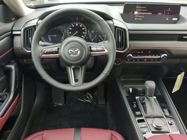 New 2026 MAZDA CX-50 2.5 Hybrid w/ Weather Package image 14