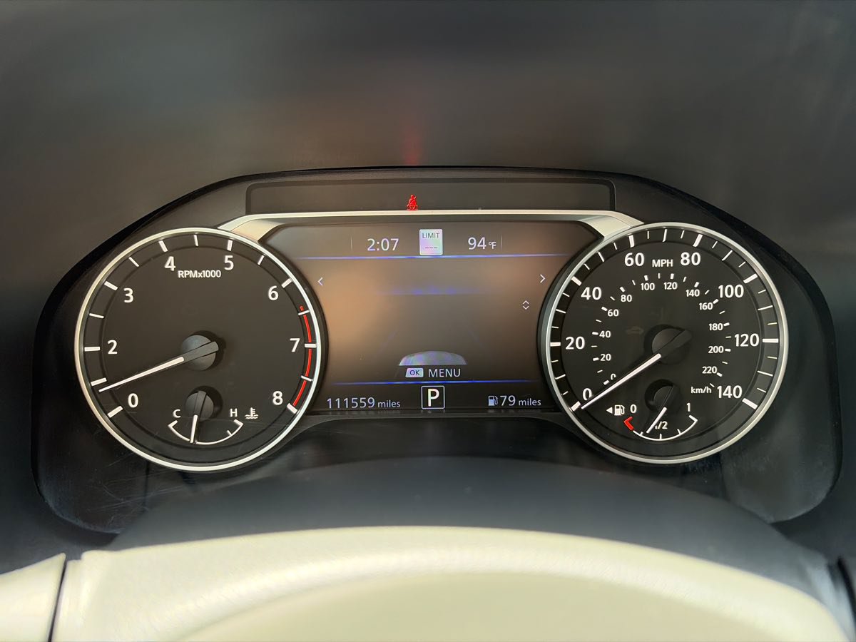 Used 2019 Nissan Altima 2.5 SL FWD image 39