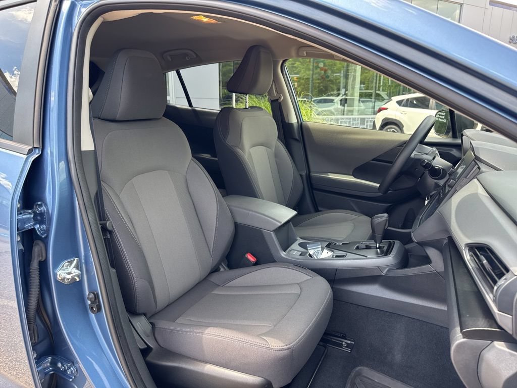 Used 2024 Subaru Crosstrek 2.0i AWD/4WD image 8