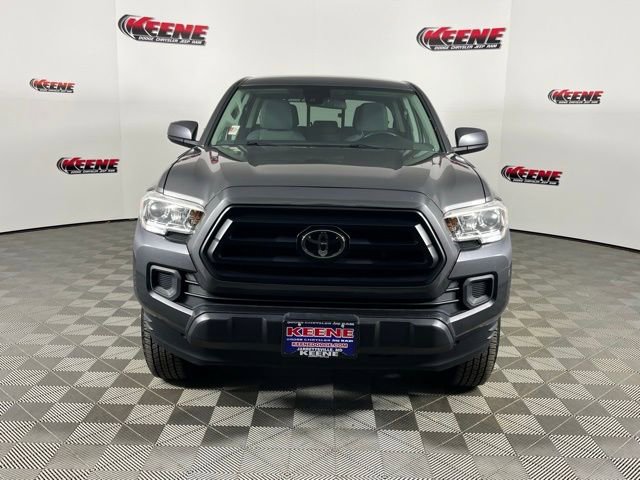 Used 2021 Toyota Tacoma SR image 4