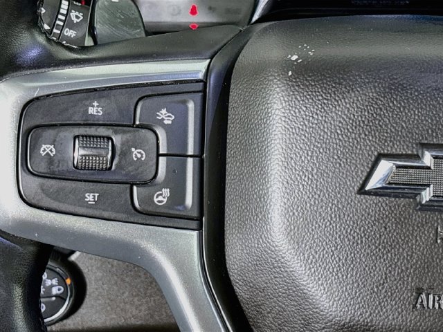 Used 2024 Chevrolet Silverado 1500 RST w/ Max Trailering Package AWD/4WD image 11