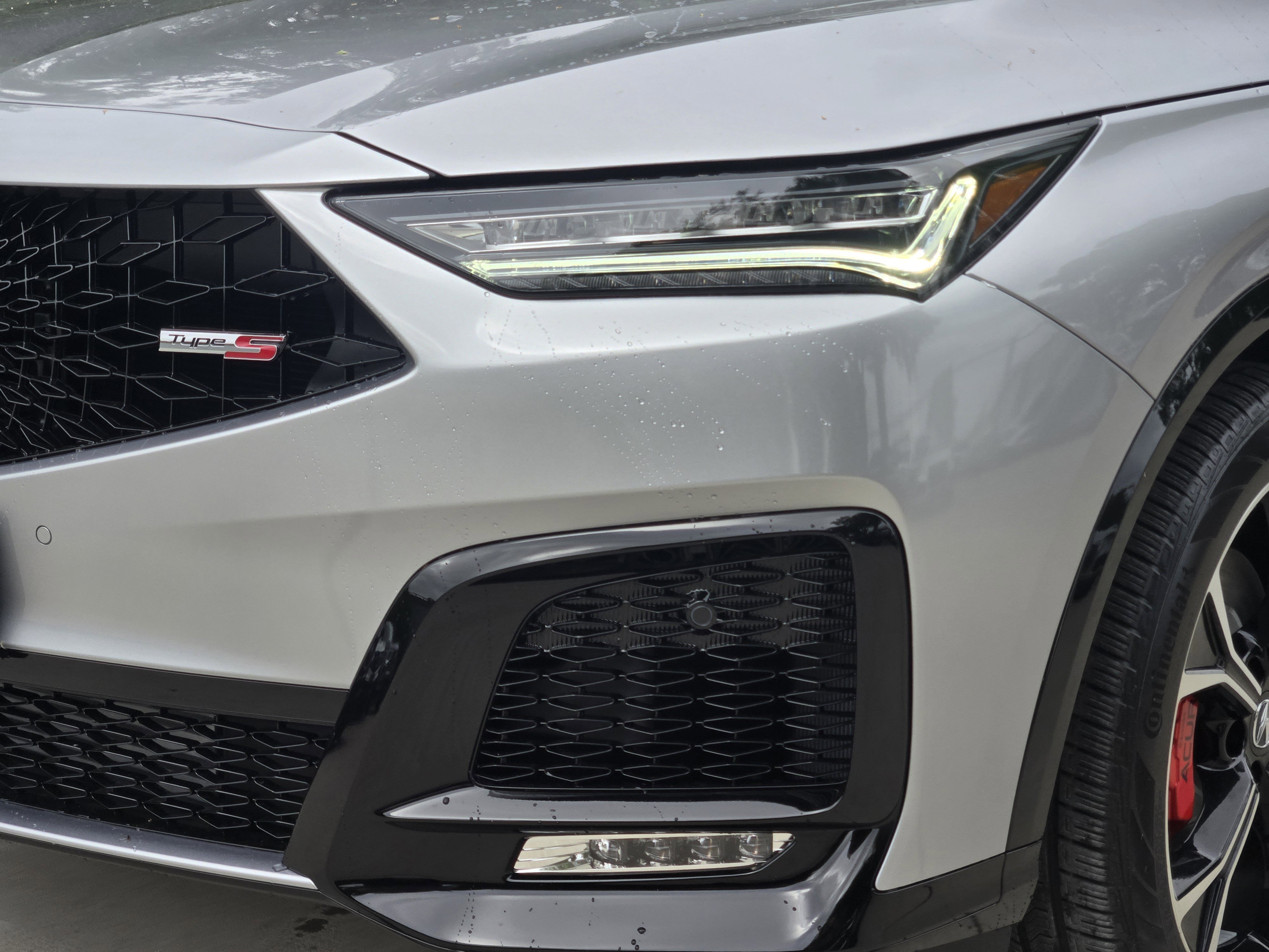 New 2026 Acura MDX Type S image 6