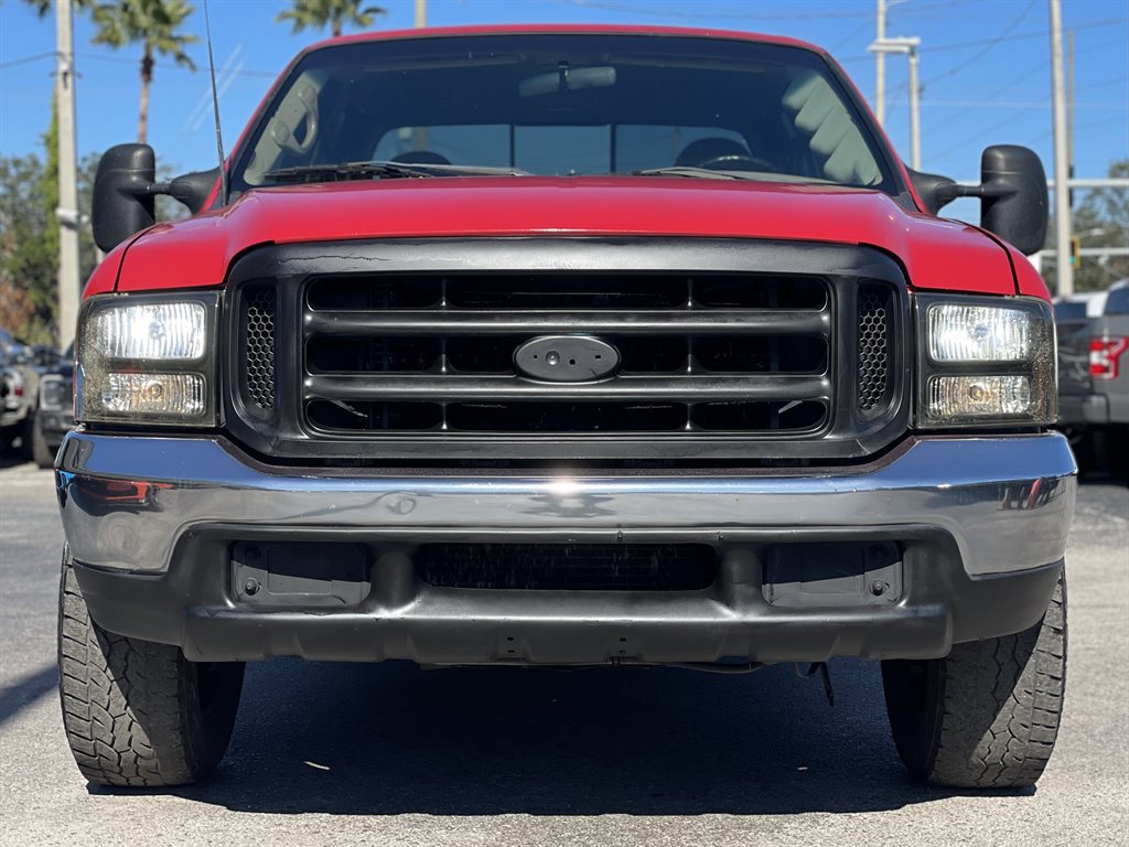 Used 1999 Ford F250 XL image 7