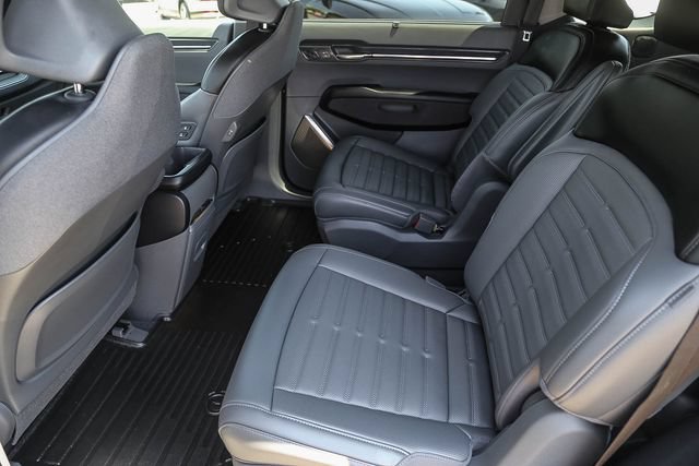 Used 2024 Kia EV9 Land AWD/4WD image 22