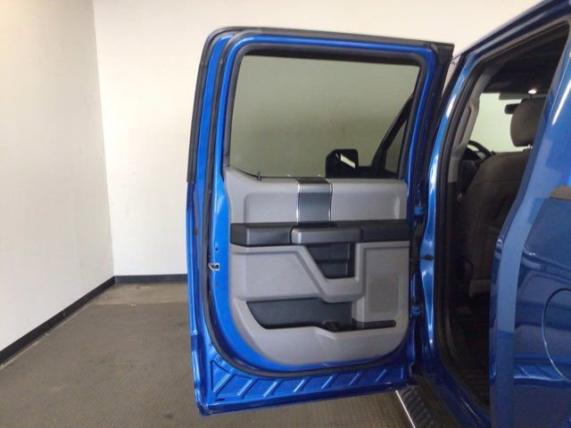 Used 2015 Ford F150 XLT w/ Equipment Group 302A Luxury image 22