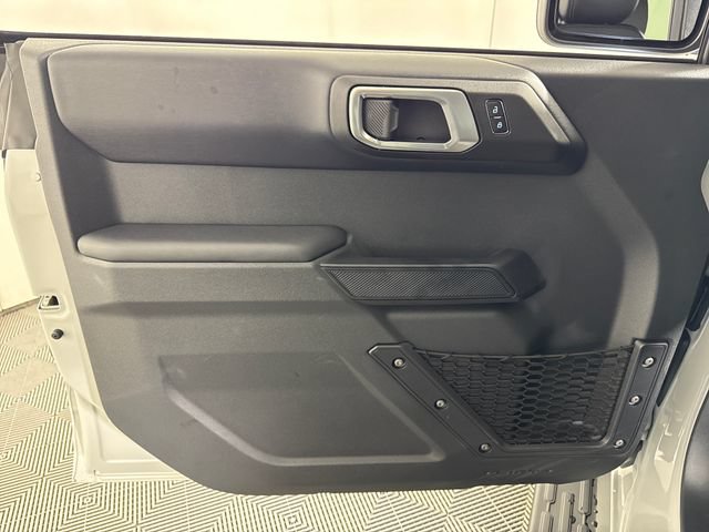 New 2026 Ford Bronco Outer Banks AWD/4WD image 28