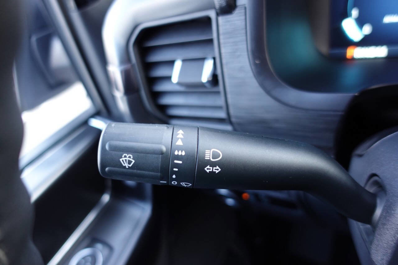 Used 2024 Ford F150 XLT w/ Equipment Group 302A MID image 55