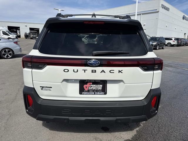 New 2026 Subaru Outback Limited image 4