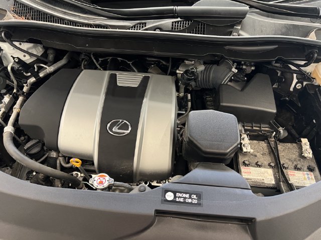Used 2022 Lexus RX 350L FWD w/ Premium Package image 50