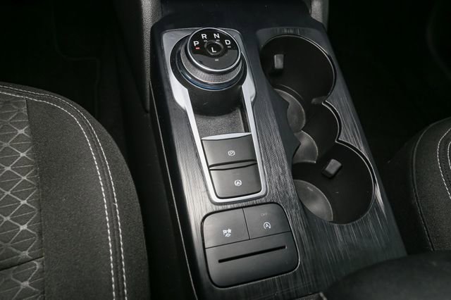 Used 2023 Ford Escape Active AWD/4WD image 23