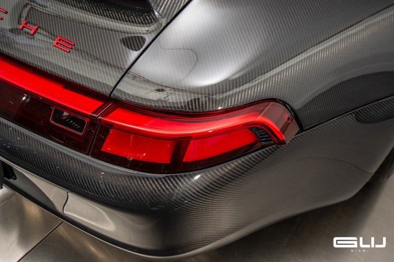 Used 1995 Porsche 911 Cabriolet image 43