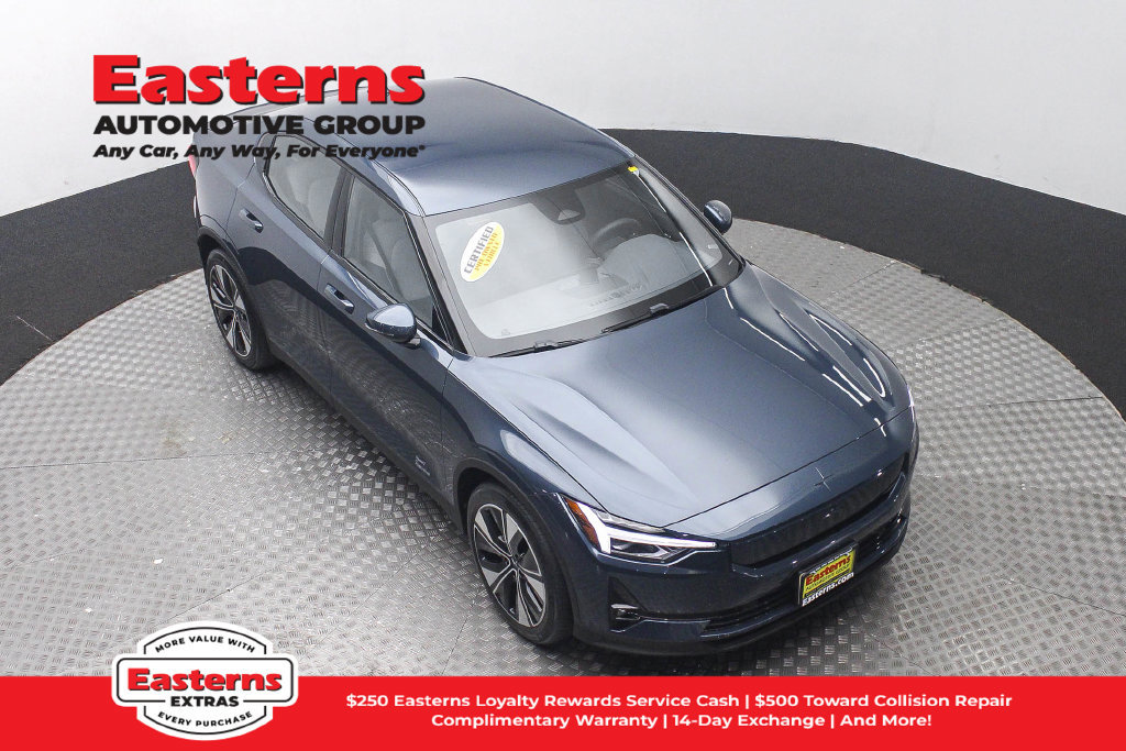 Used 2024 Polestar Polestar 2 AWD/4WD image 4