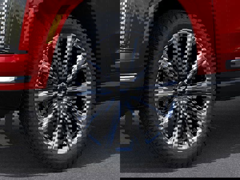 New 2026 Cadillac Escalade Luxury image 9