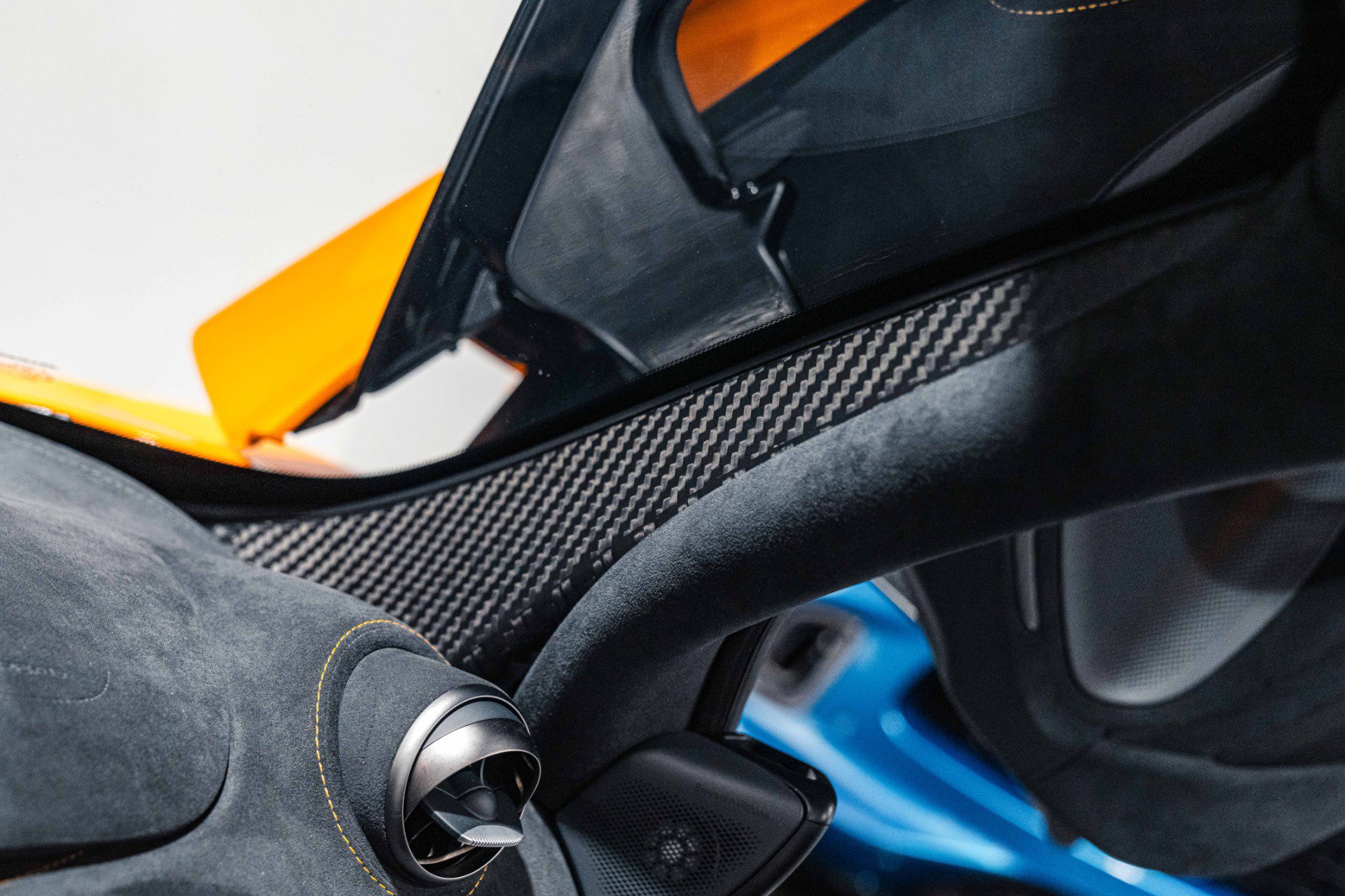 Used 2021 McLaren 765LT image 44