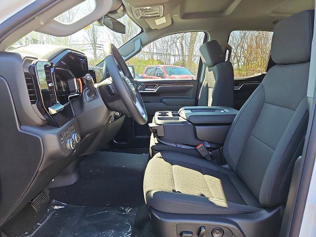 New 2026 GMC Sierra 1500 Elevation image 11