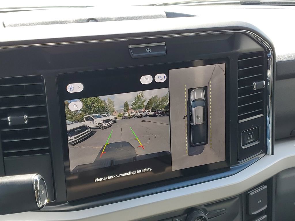 New 2026 Ford F250 XLT w/ XLT Premium Package image 19