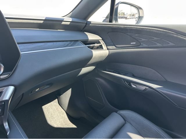 Certified 2025 Lexus RX 350 w/ Convenience Package image 14