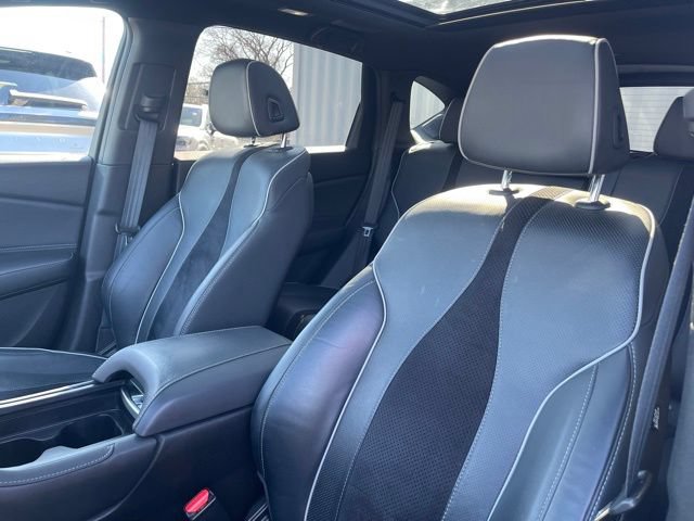 Used 2020 Acura RDX A-Spec AWD/4WD image 8