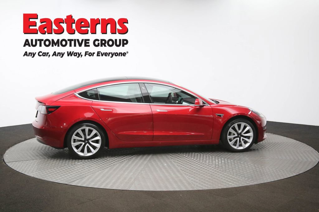 Used 2020 Tesla Model 3 Standard Range image 43