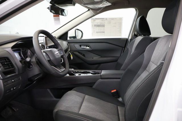 New 2026 Nissan Rogue SV w/ Cold Weather Package image 11