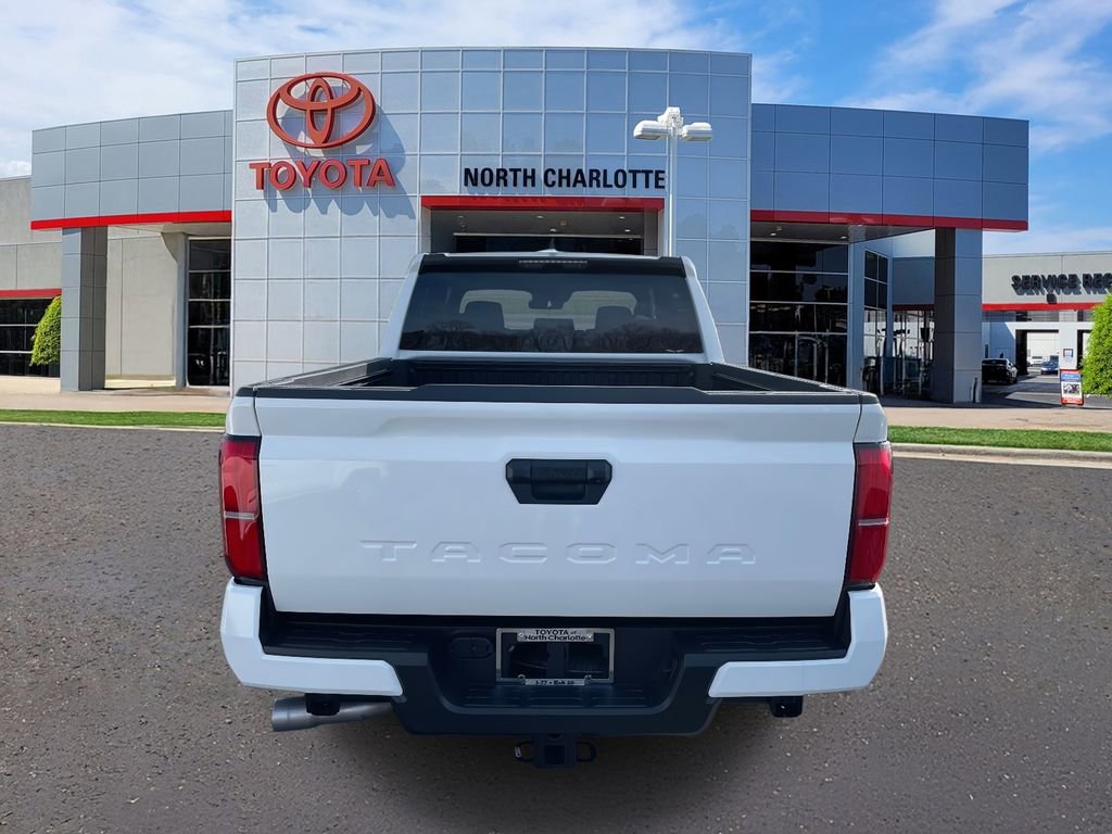 New 2026 Toyota Tacoma SR5 image 9
