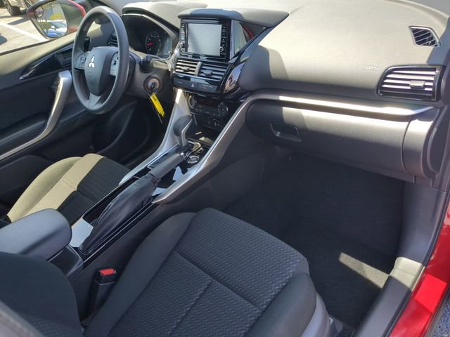 Used 2025 Mitsubishi Eclipse Cross ES AWD/4WD image 14