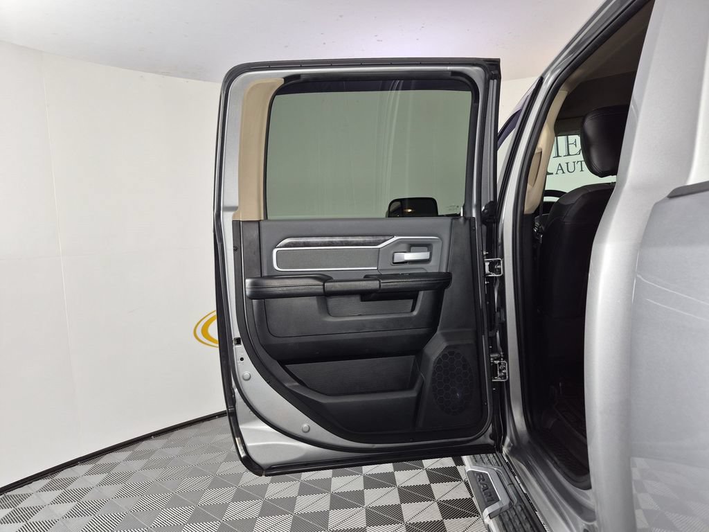 Used 2019 RAM 2500 Big Horn AWD/4WD image 27