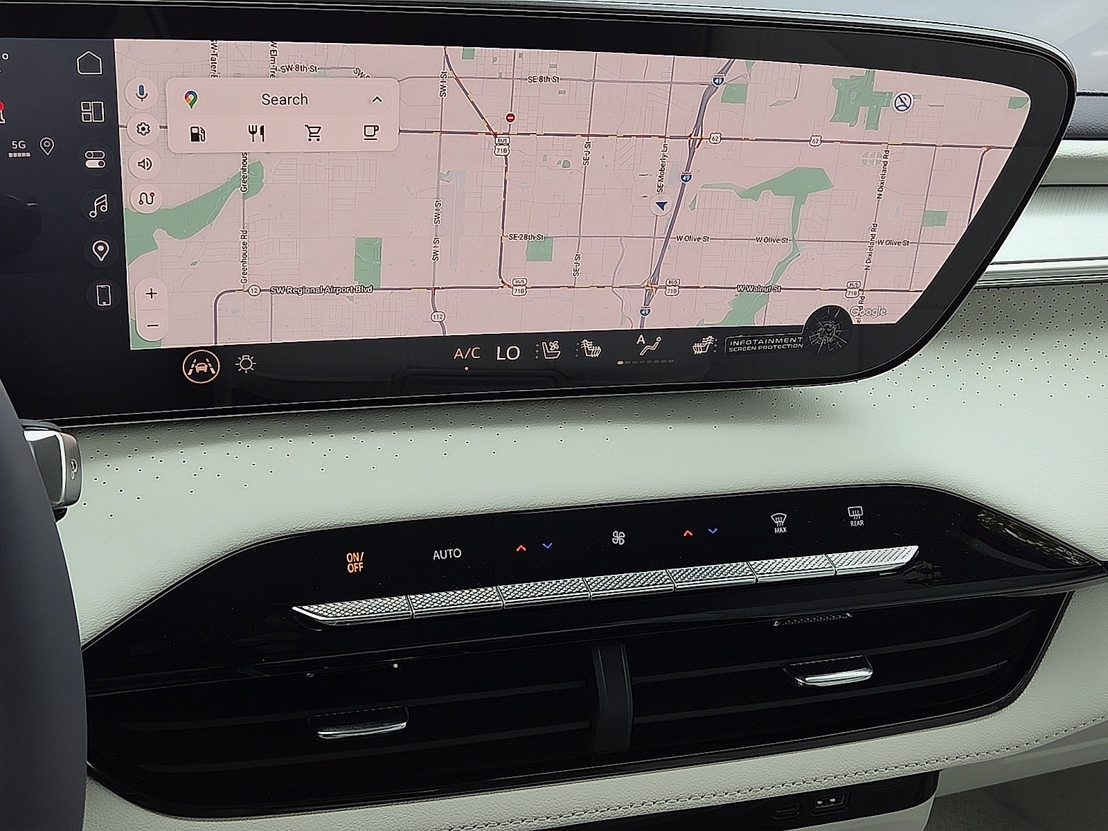 New 2027 Buick Enclave Avenir AWD/4WD image 19