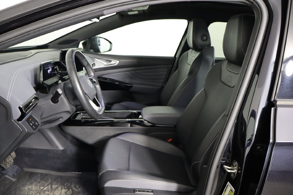 Used 2023 Volkswagen ID.4 Pro S RWD image 14