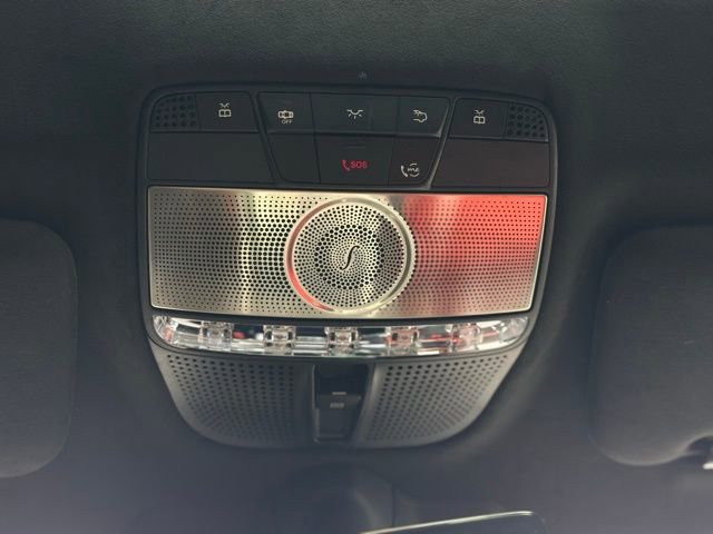 Certified 2025 Mercedes-Benz G 63 AMG 4MATIC image 40