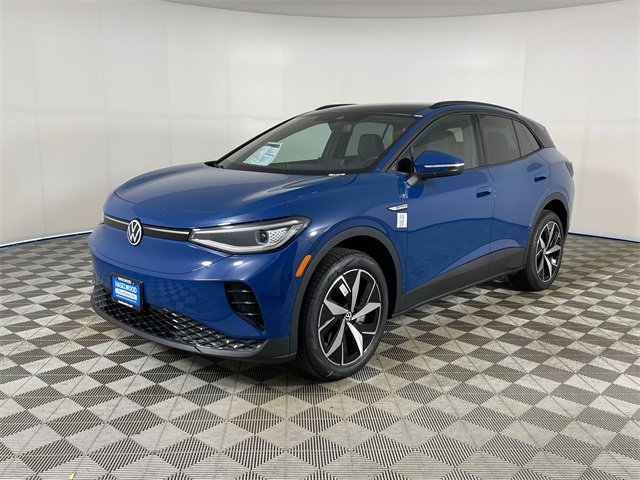 New 2025 Volkswagen ID.4 Pro S