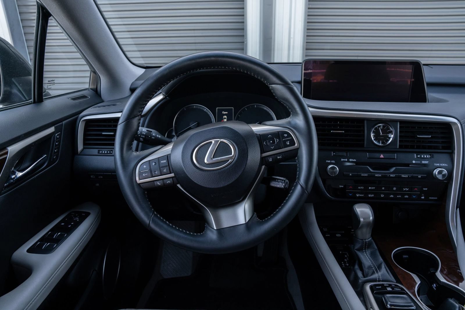 Used 2016 Lexus RX 350 AWD w/ Premium Package image 12