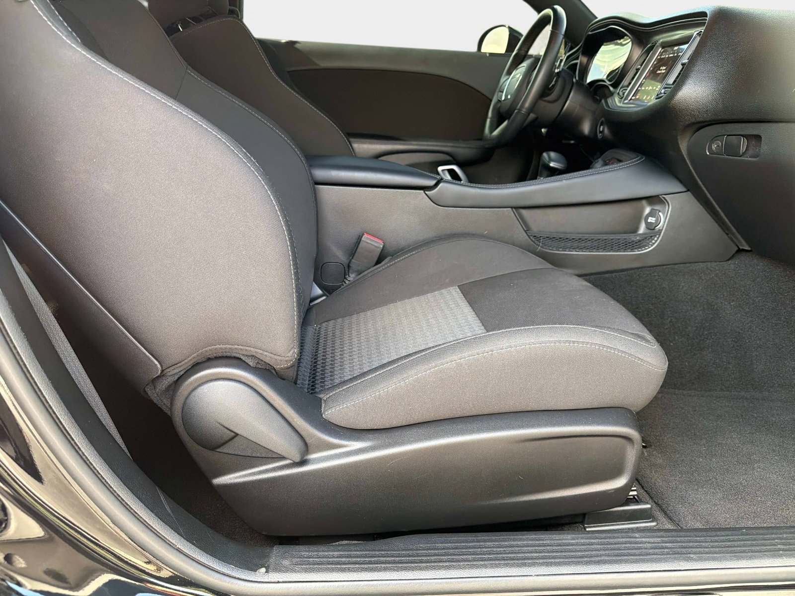 Used 2023 Dodge Challenger R/T Scat Pack image 23