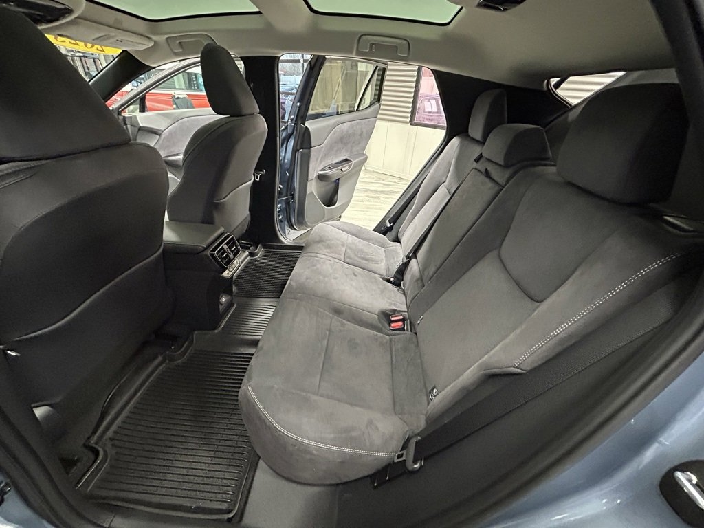 Used 2023 Lexus RZ 450e Premium w/ Accessory Package (P1) image 47