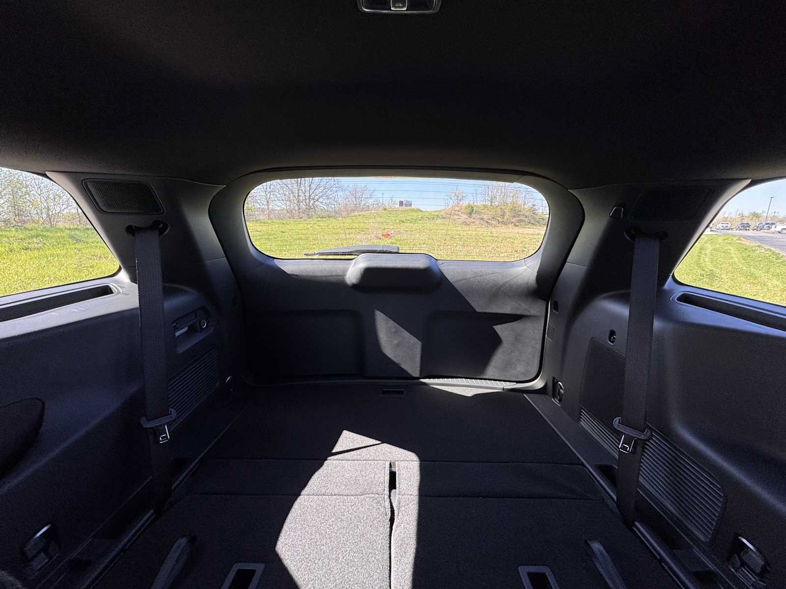 New 2026 Ford Explorer ST-Line w/ ST-Line Street Pack AWD/4WD image 26