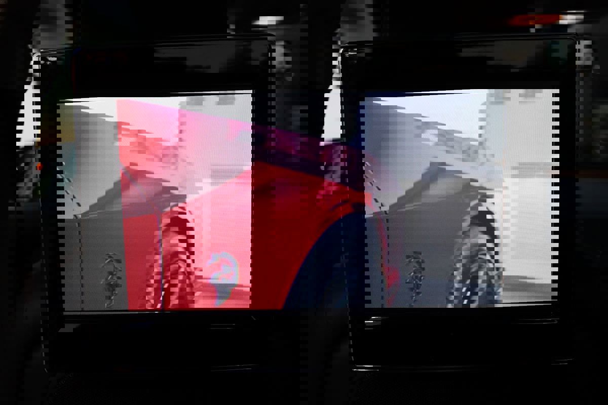 Used 2014 Jaguar XJ L Portfolio image 45