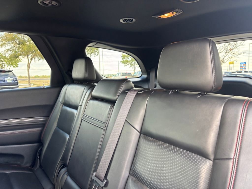 Used 2024 Dodge Durango GT image 31