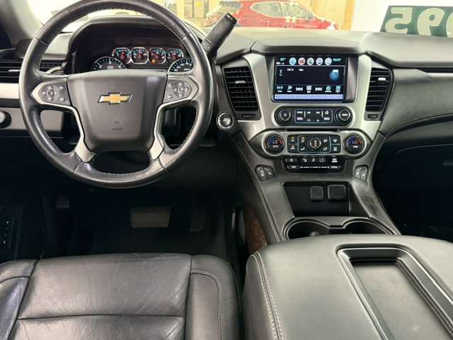 Used 2019 Chevrolet Tahoe LT RWD image 16
