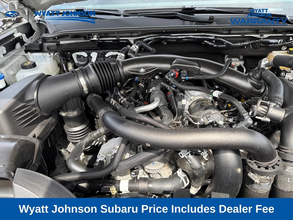Used 2026 Ford Ranger Raptor AWD/4WD image 16