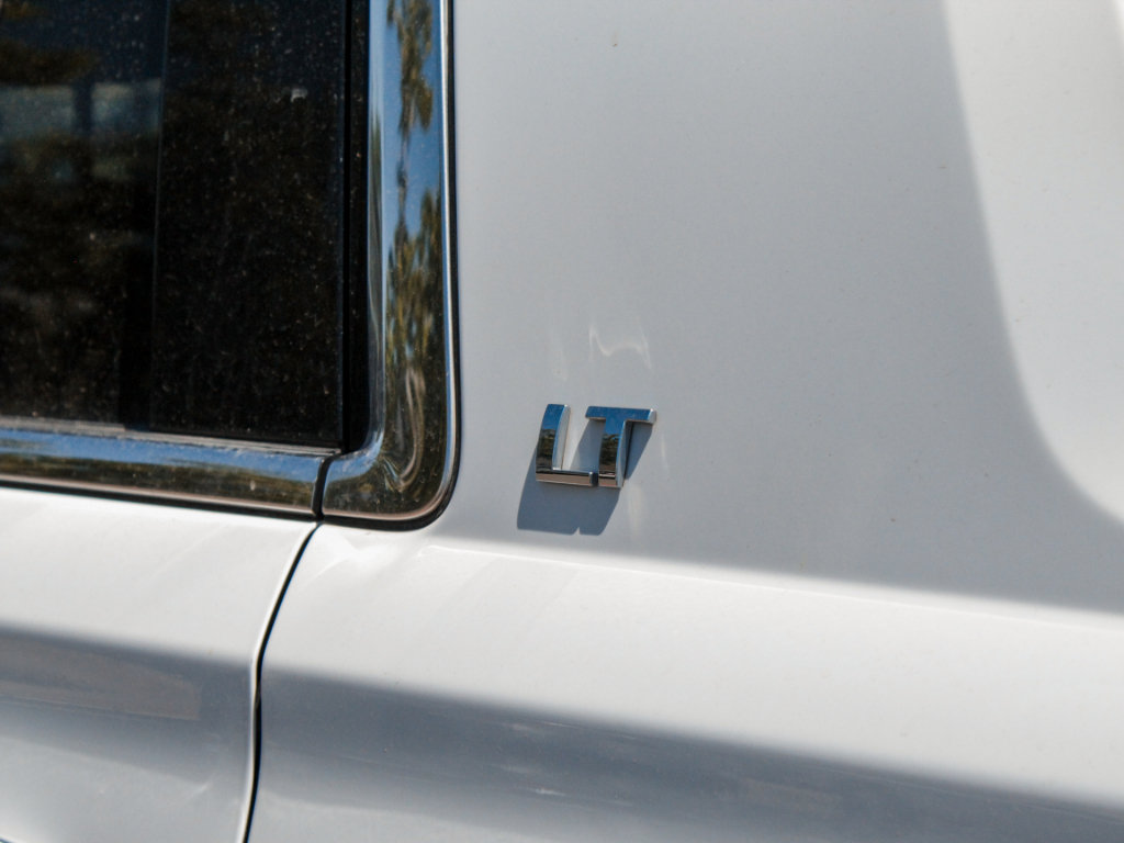 Used 2019 Chevrolet Tahoe LT AWD/4WD image 9