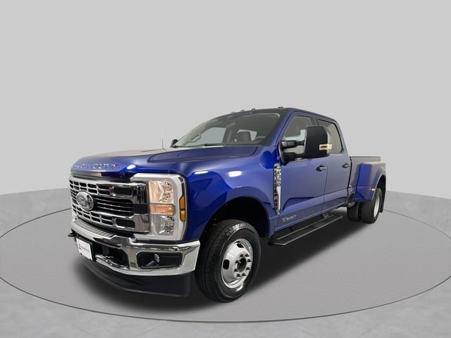 Used 2026 Ford F350 XLT