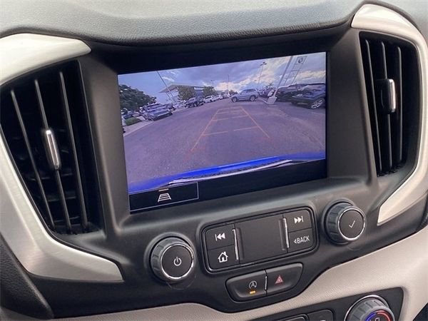 Used 2024 GMC Terrain SLT w/ LPO, Floor Liner Package image 36