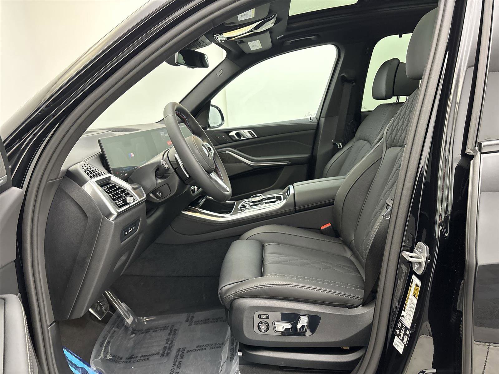 New 2026 BMW X5 M60i image 25