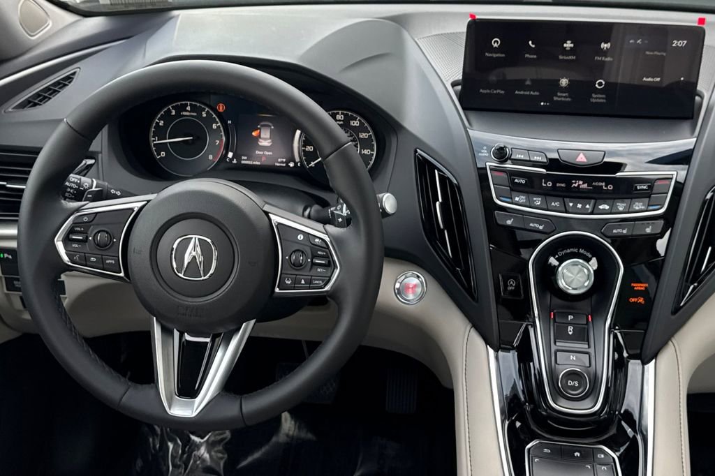 New 2026 Acura RDX w/ Technology Package image 16