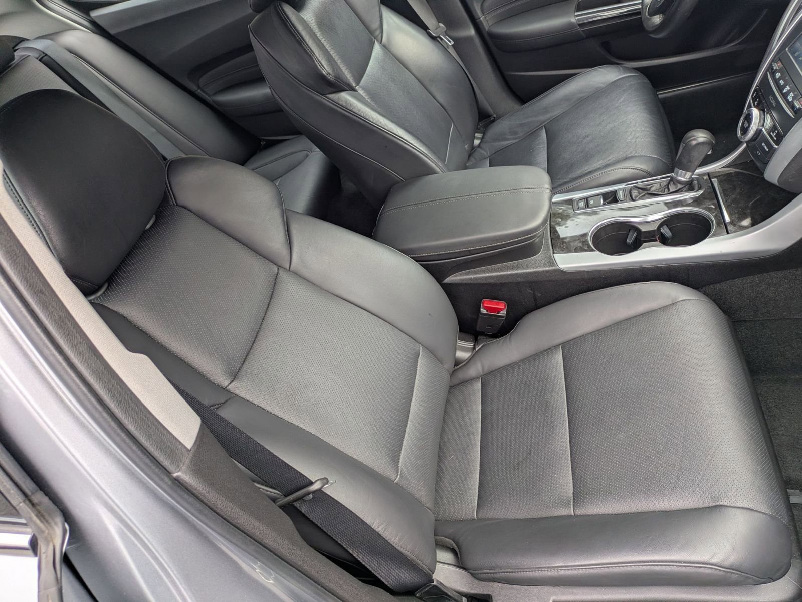 Used 2018 Acura TLX w/ Technology Package image 27